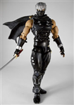 NECA NINJA GAIDEN RYU HAYABUSA CHINA VER