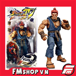 NECA AKUMA STREET FIGHTER FAKE 