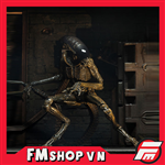 NECA ALIEN 3 CHINA VER
