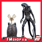 (2ND) NECA ALIEN BIG CHAP FAKE