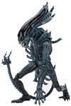 NECA ALIEN GORILLA ALIEN CHINA VER