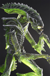 NECA ALIEN MANTIS CHINA VER