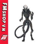 NECA ALIEN ROMULUS ULTIMATE SCORCHED XENOMORPH BL