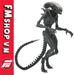 NECA ALIEN ROMULUS ULTIMATE SCORCHED XENOMORPH BL