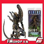 NECA ALIEN XENOMORPH WARRIOR CHINA VER