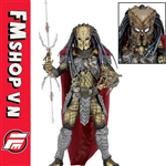 NECA ALIENS VS PREDATOR ELDER PREDATOR FAKE