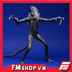 NECA ALIENS XENOMORTH FAKE