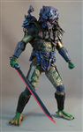 NECA ARMOR LOST PREDATOR CHINA VER