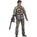NECA ASH VS EVIL DEAD (ALYSIUM) - ASH WILLIAM CHINA VER