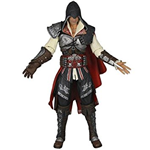 NECA ASSASIN CREED EZIO 2 CHINA VER