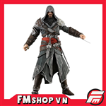 NECA ASSASINS EZIO REVELATION CHINA VER