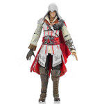 NECA ASSASSIN CREED EZIO THE MENTOR CHINA VER