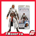 NECA ASSASSINS CREED  ALTAIR CHINA VER