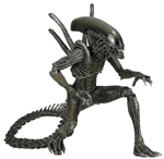 NECA AVP ALIEN WARRIOR CHINA VER