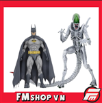 NECA BATMAN & ALIENS JPV