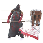 NECA BIO HAZARD EXECUTIONER MAJINI CHINA VER