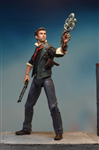 NECA BIOSHOCK INFINITE BOOKER DEWIT
