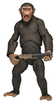 NECA CAESAR DAWN OF PLANET APES CHINA VER