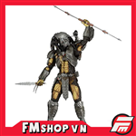 NECA CELTIC PREDATOR AVP CHINA VER