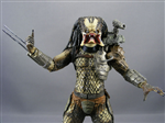 NECA CLASSIC PREDATOR UNMASK CHINA VER