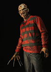 NECA FREDDY KRUEGER A NIGHTMARE ON ELM STREET CHINA VER