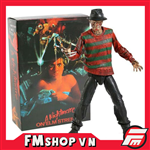 NECA A NIGHTMARE FREDDY KUEGER 1 CHINA VER