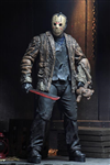 NECA FRIDAY THE 13TH FREDDY VS JASON FAKE