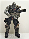 NECA GEARS OF WAR LOCUST SNIPER (JPV)