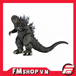NECA GODZILLA 2001 CHINA VER.