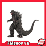 NECA GODZILLA 2003 MOVIE GODZILLA: TOKYO S.O.S
