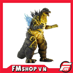 NECA GODZILLA 2003 TOKYO S.O.S OPEN