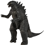 NECA GODZILLA 2014
