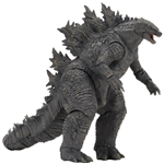 NECA GODZILLA 2019 FAKE