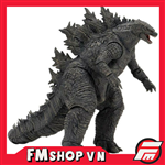 NECA GODZILLA 2019 FAKEe