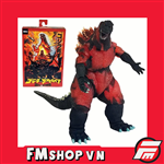 NECA GODZILLA DESTOROYAH - BURNING GODZILLA FAKE