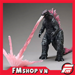 NECA GODZILLA EVOLED FORM 2024 FAKE