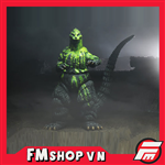 NECA GODZILLA VS BIOLLANTE 1989 (BILE VER)