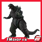 NECA GODZILLA VS SPACE GODZILLA FAKE