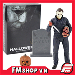 NECA HALLOWEEN CHINA VER