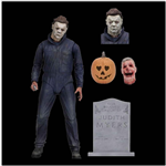 NECA HALLOWEN ULTIMATE MICHAEL MYERS