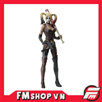 NECA HARLEY QUINN CHINA VER