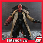 NECA HELLBOY FAKE
