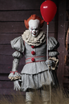 NECA IT PENNYWISE 2ND