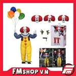 NECA IT THE MOVIE CHINA VER