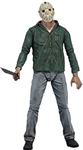 NECA JASON FRIDAY THE 13TH 3D PART 3 CHINA VER