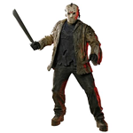 NECA JASON CHINA VER