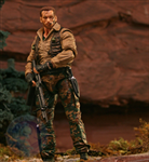 NECA JUNGLE EXTRACTION DUTCH CHINA VER