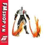 NECA KRATOS BLADE OF ATHENA CHINA VER