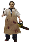 NECA LEATHERFACE CHINA VER