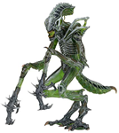 NECA MANTIS ALIEN CHINA VER